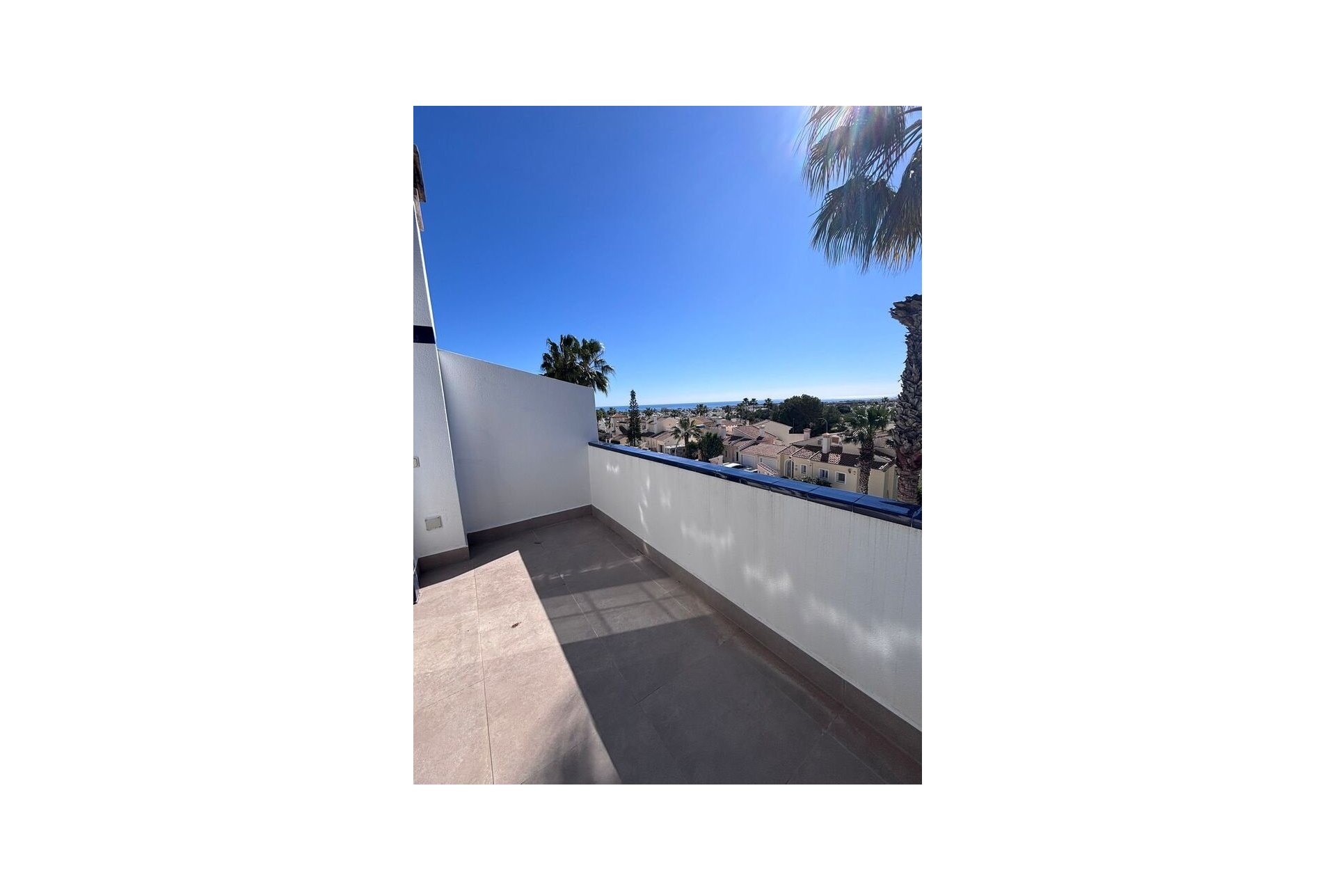 Resale - Duplex Penthouse -
Orihuela Costa - Los Dolses