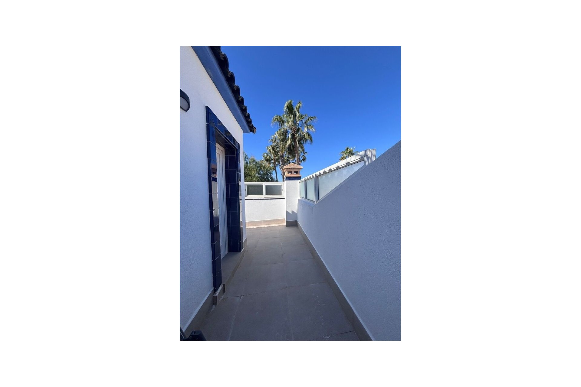 Resale - Duplex Penthouse -
Orihuela Costa - Los Dolses