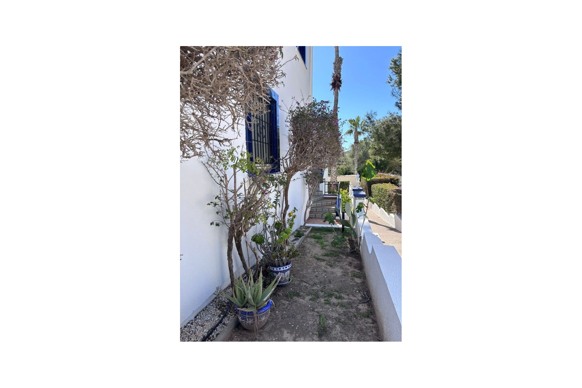 Resale - Duplex Penthouse -
Orihuela Costa - Los Dolses