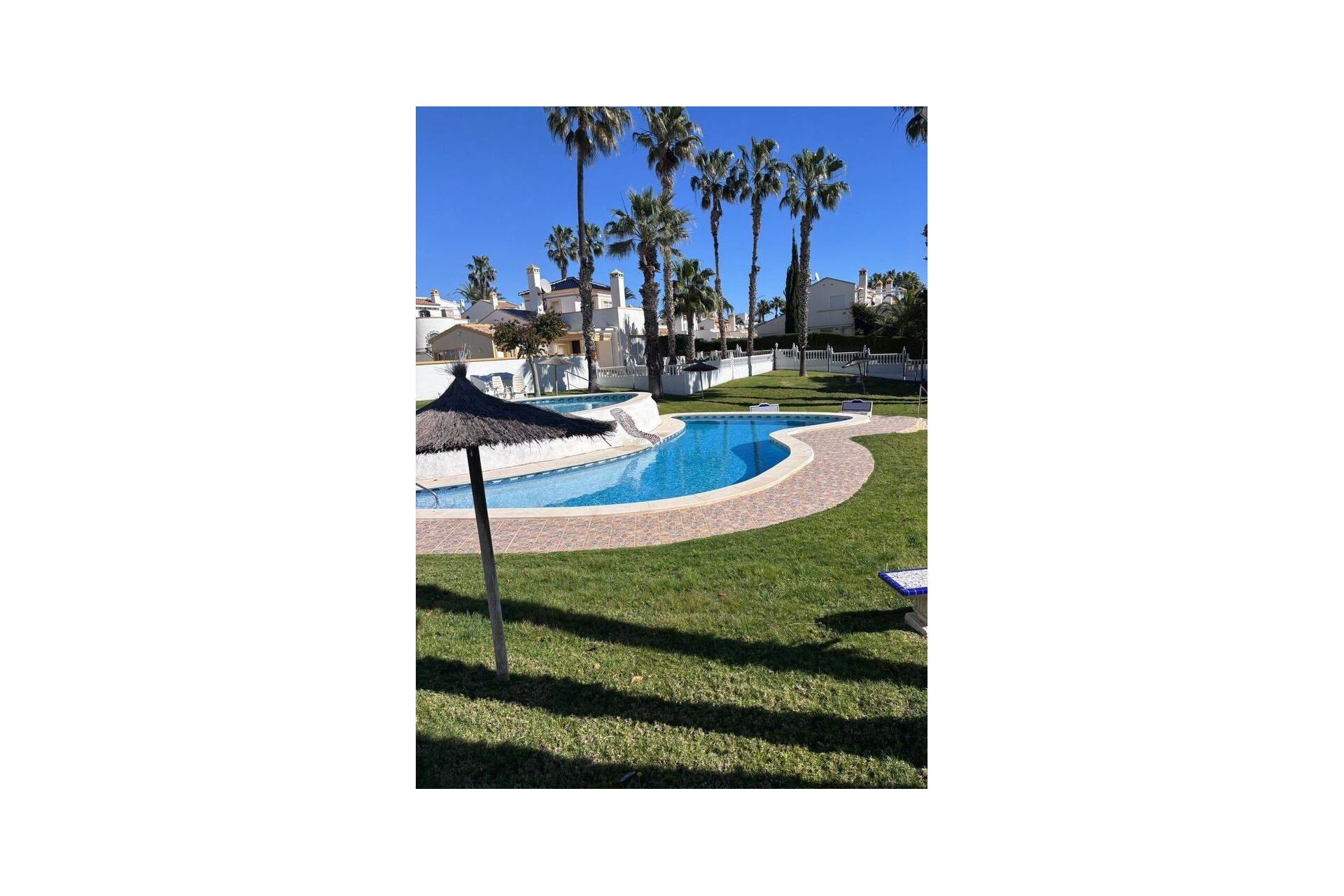 Resale - Duplex Penthouse -
Orihuela Costa - Los Dolses