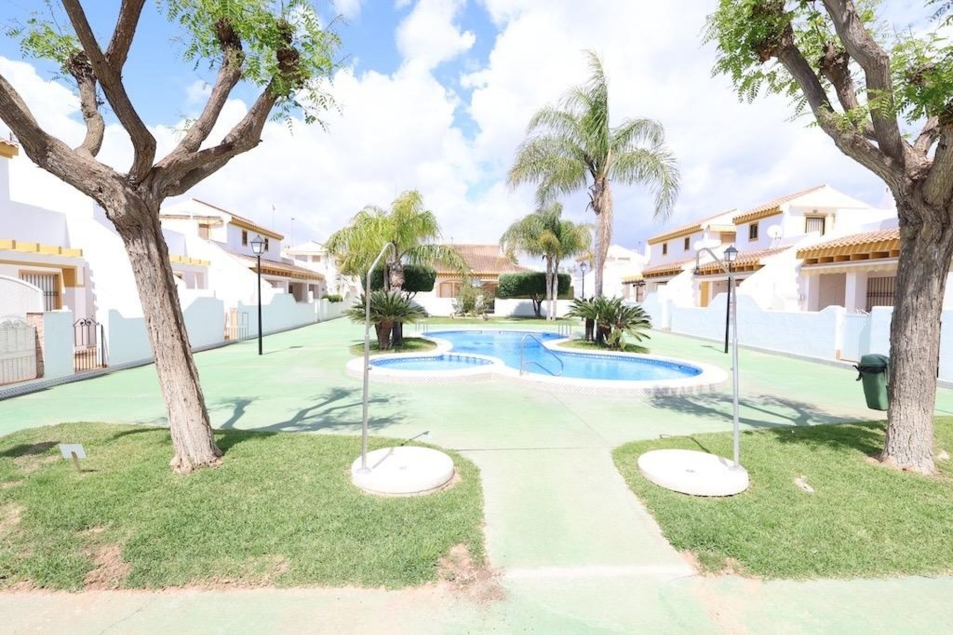 Resale - Duplex -
Pilar de la Horadada - Costa Blanca