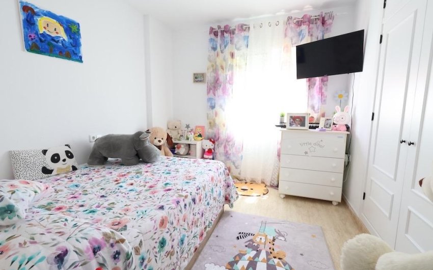 Resale - Duplex -
Pilar de la Horadada - Costa Blanca