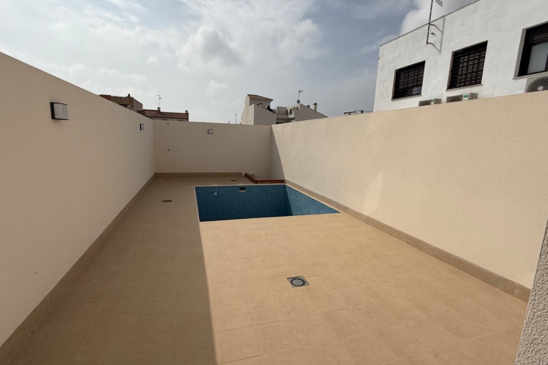 Resale - Duplex -
Pilar de la Horadada - Costa Blanca