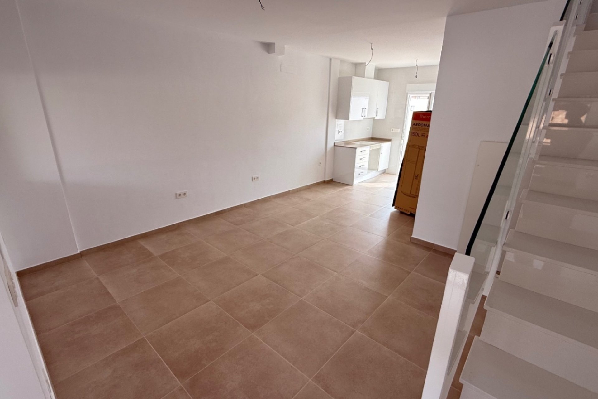 Resale - Duplex -
Pilar de la Horadada - Costa Blanca