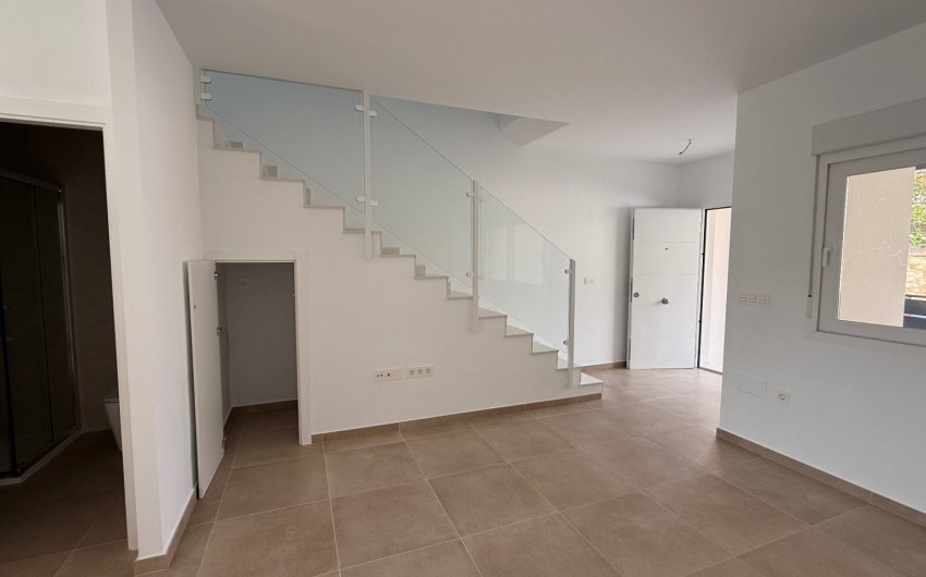 Resale - Duplex -
Pilar de la Horadada - Costa Blanca