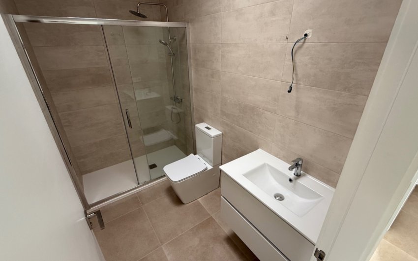 Resale - Duplex -
Pilar de la Horadada - Costa Blanca