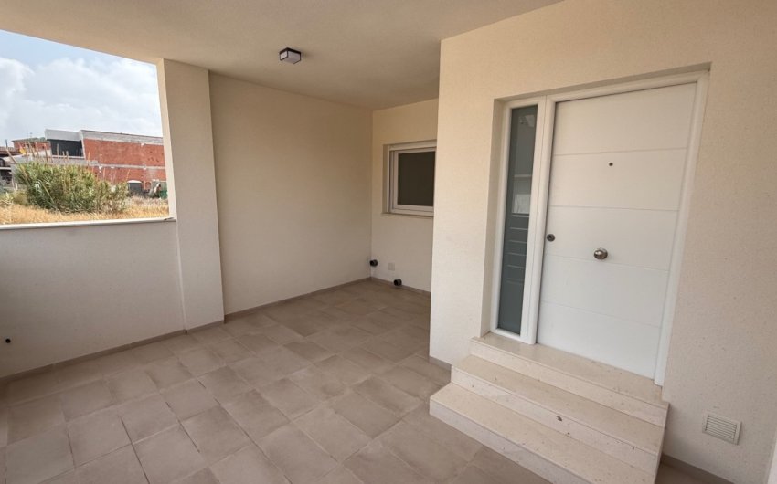 Resale - Duplex -
Pilar de la Horadada - Costa Blanca