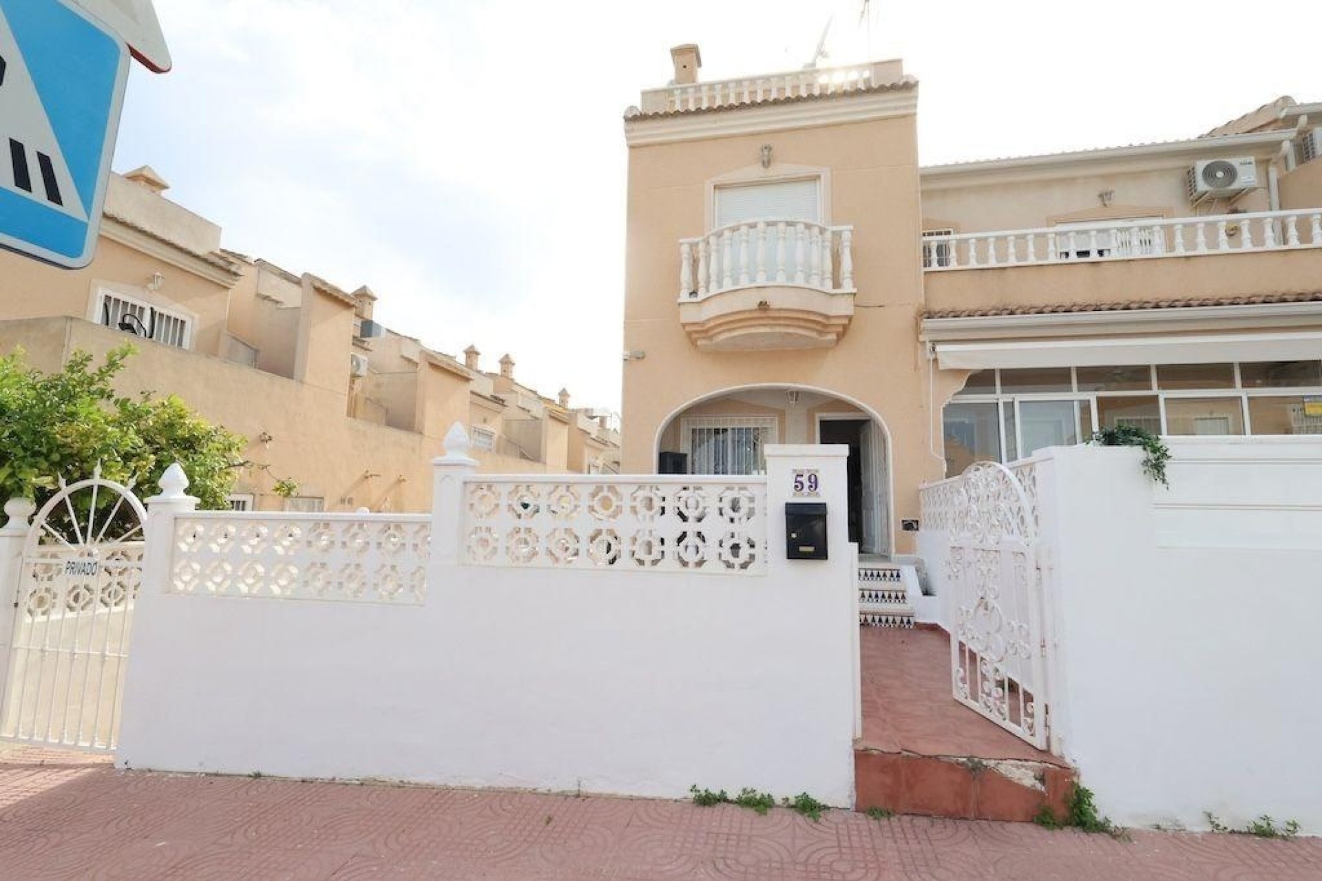 Resale - Duplex -
Rojales - Inland