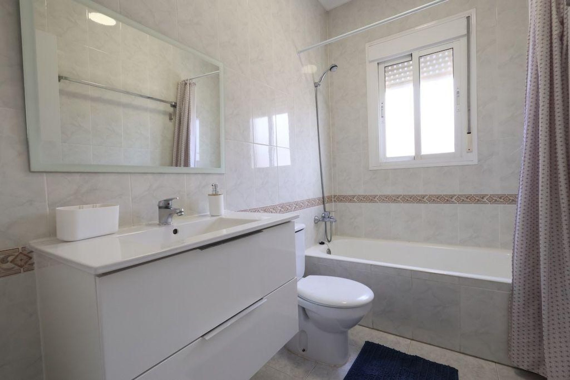 Resale - Duplex -
Rojales - Inland