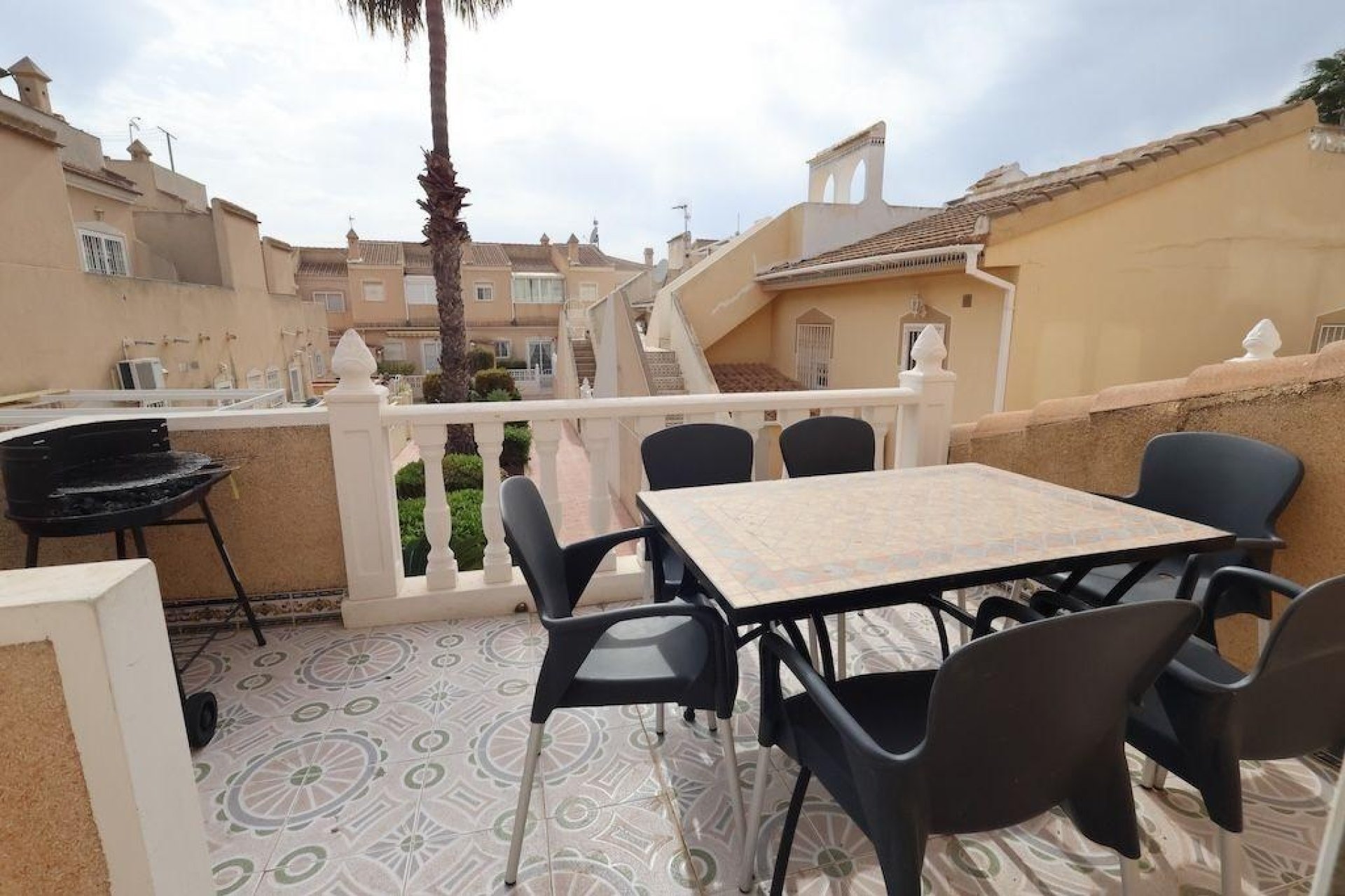 Resale - Duplex -
Rojales - Inland