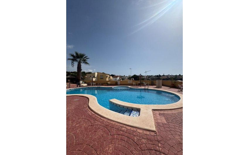 Resale - Duplex -
San Fulgencio - La Marina