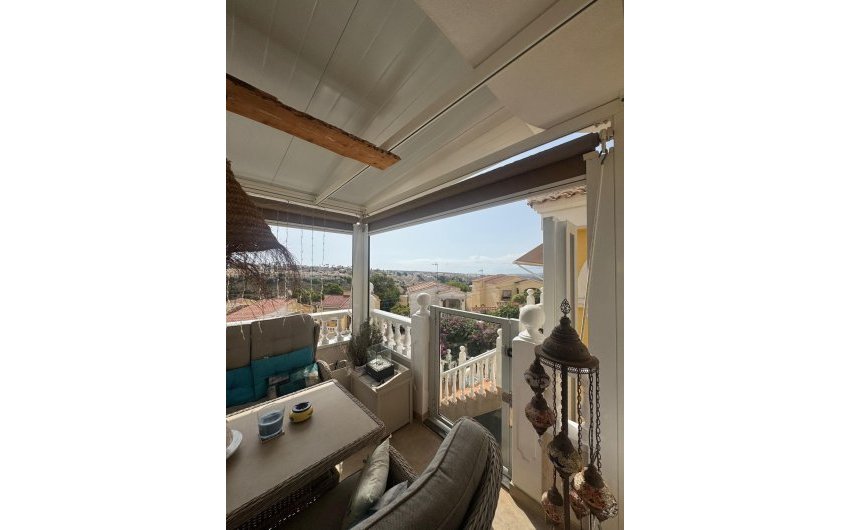 Resale - Duplex -
San Fulgencio - La Marina