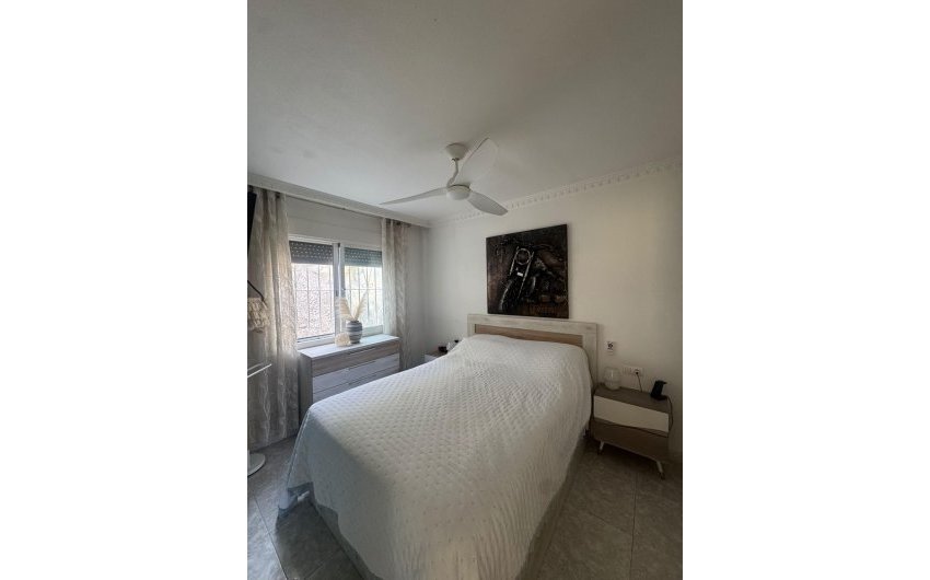 Resale - Duplex -
San Fulgencio - La Marina
