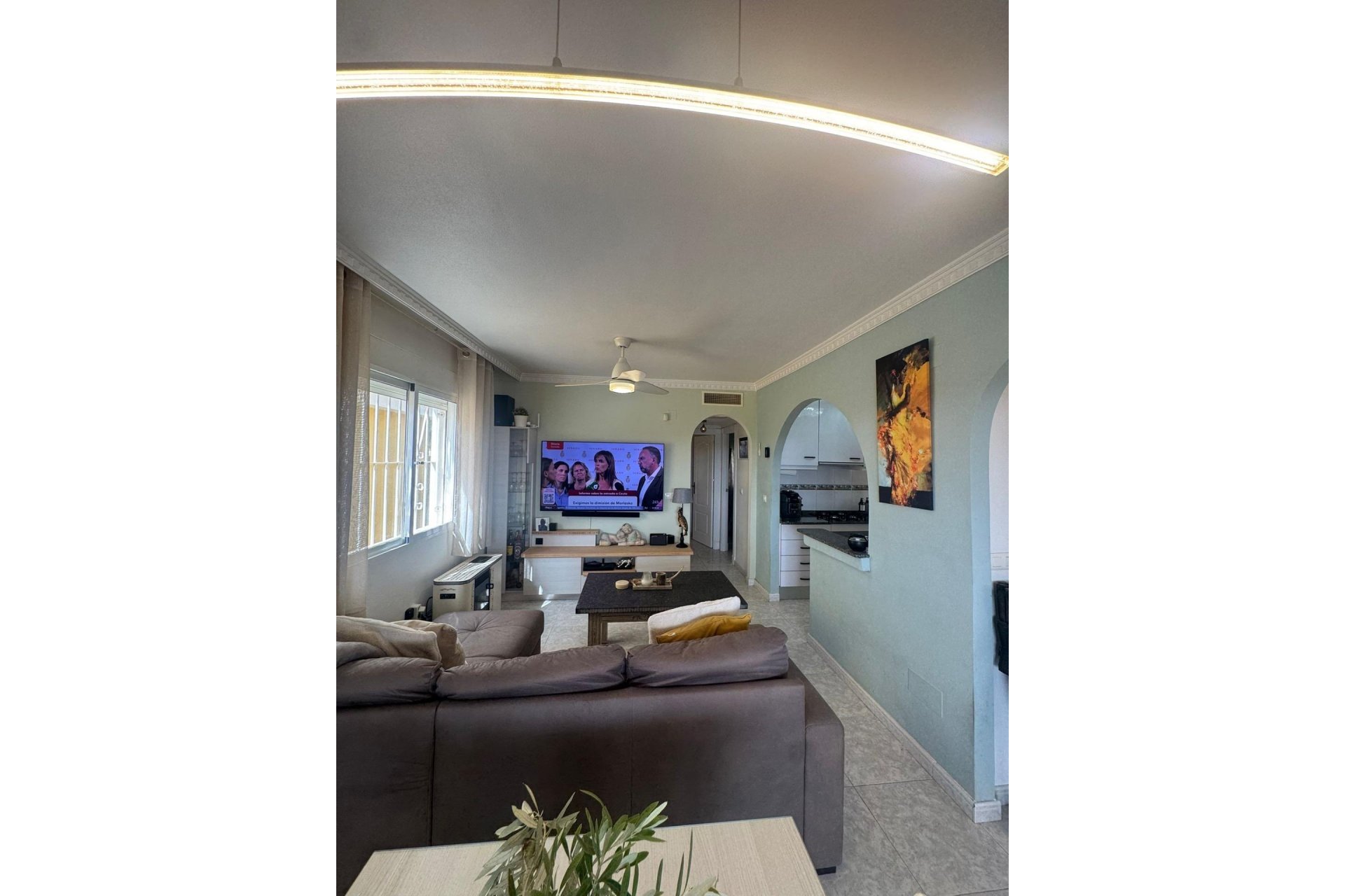 Resale - Duplex -
San Fulgencio - La Marina