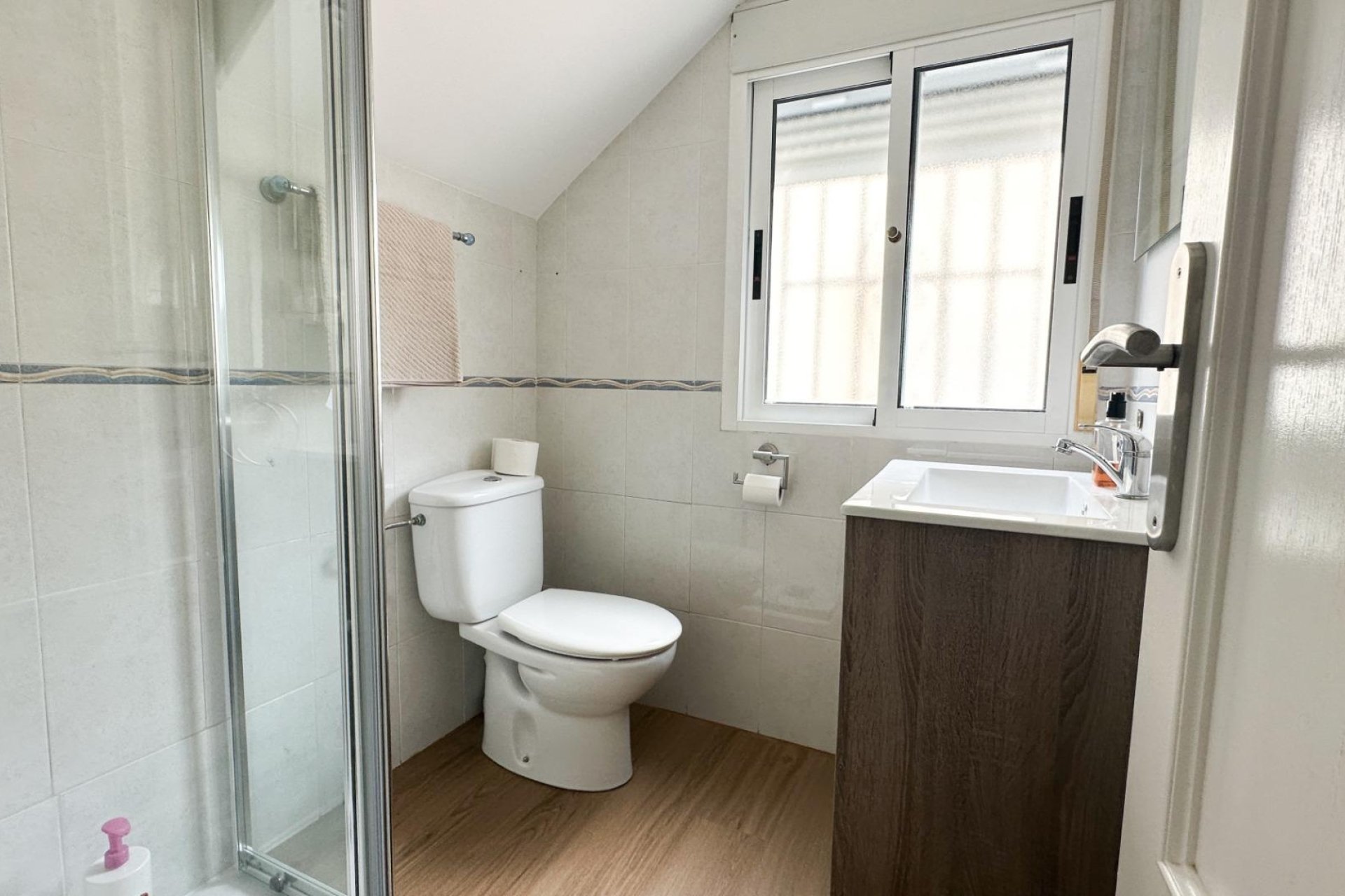 Resale - Duplex -
San Miguel de Salinas - Las Filipinas