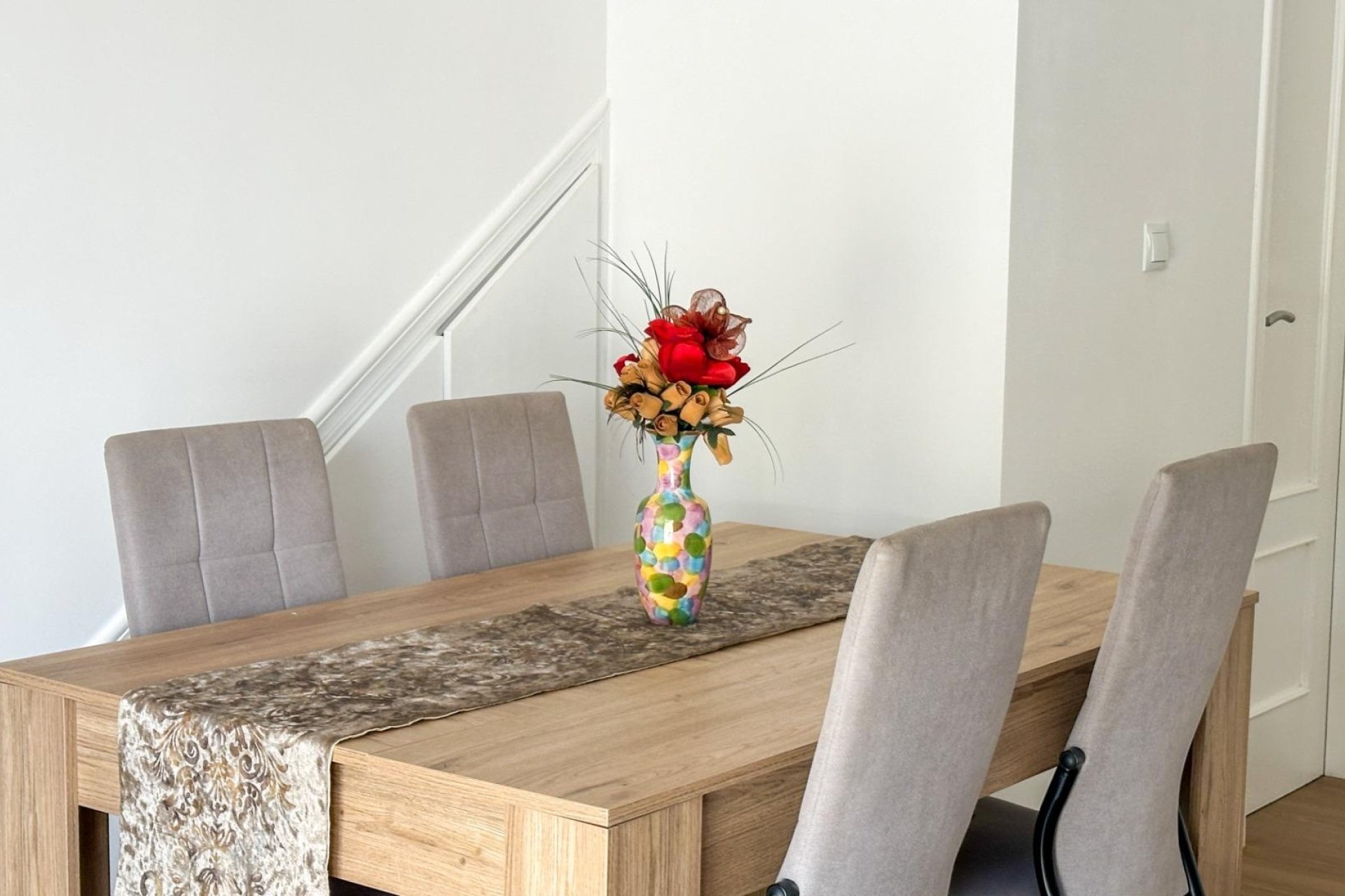 Resale - Duplex -
San Miguel de Salinas - Las Filipinas