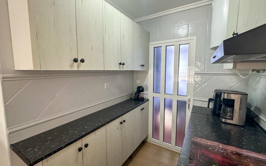 Resale - Duplex -
San Miguel de Salinas - Las Filipinas