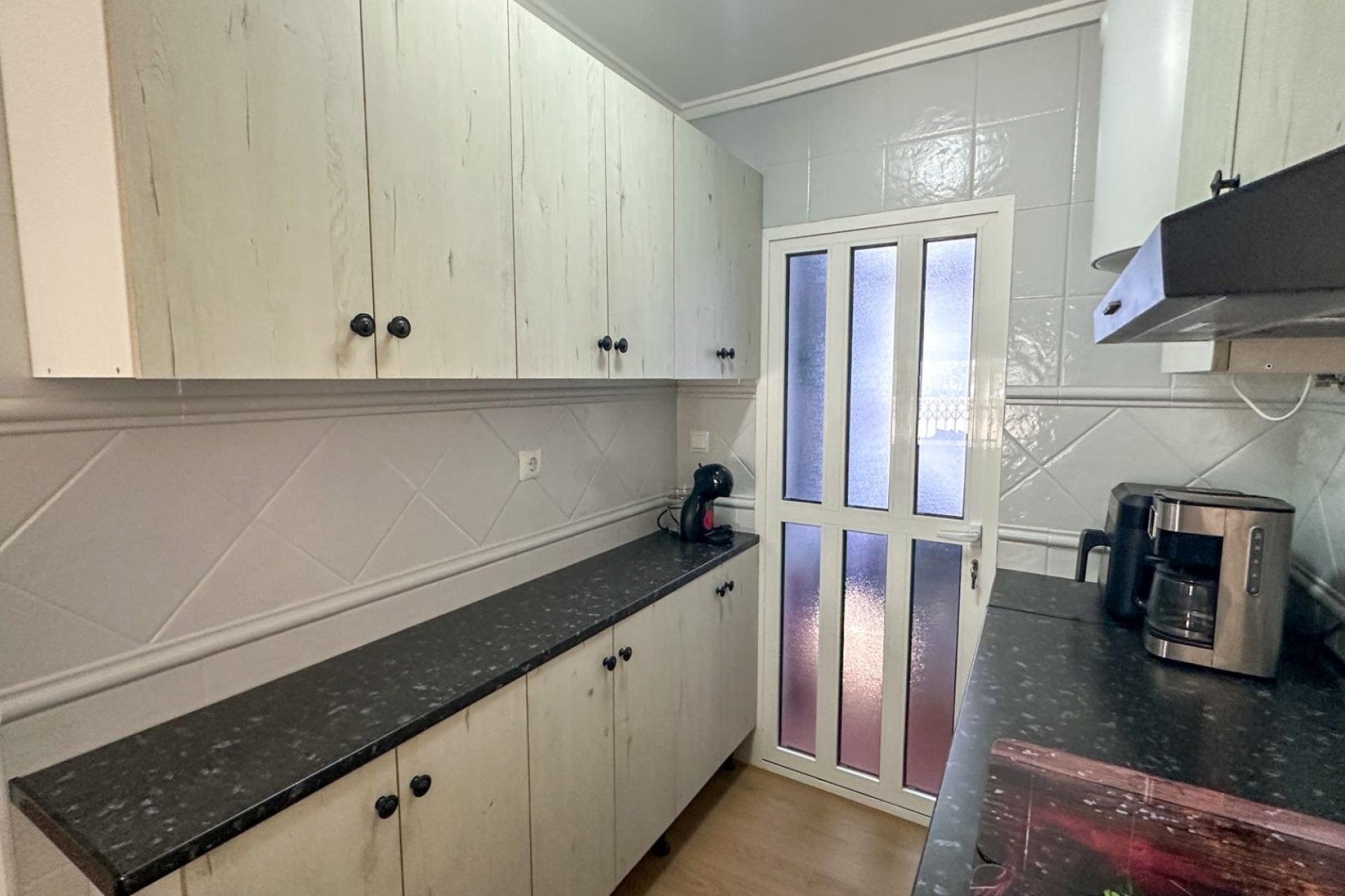 Resale - Duplex -
San Miguel de Salinas - Las Filipinas