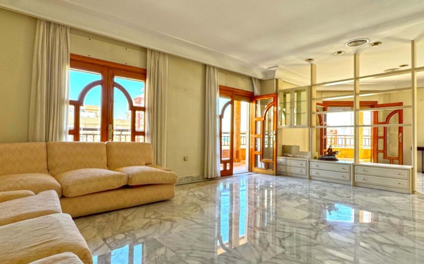 Resale - Duplex -
San Pedro del Pinatar - San Pedro Del Pinatar