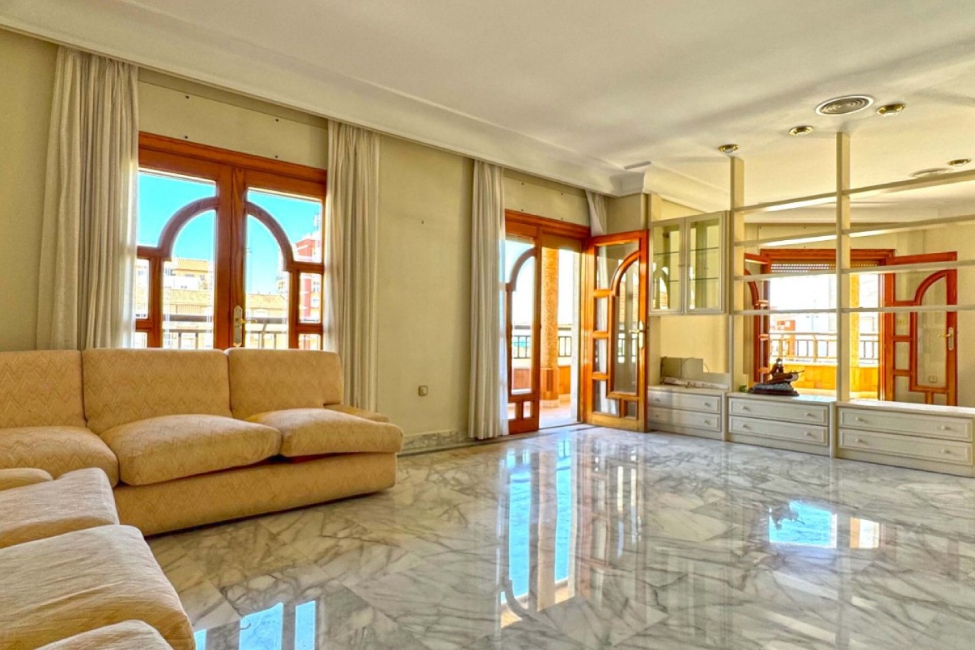 Resale - Duplex -
San Pedro del Pinatar - San Pedro Del Pinatar