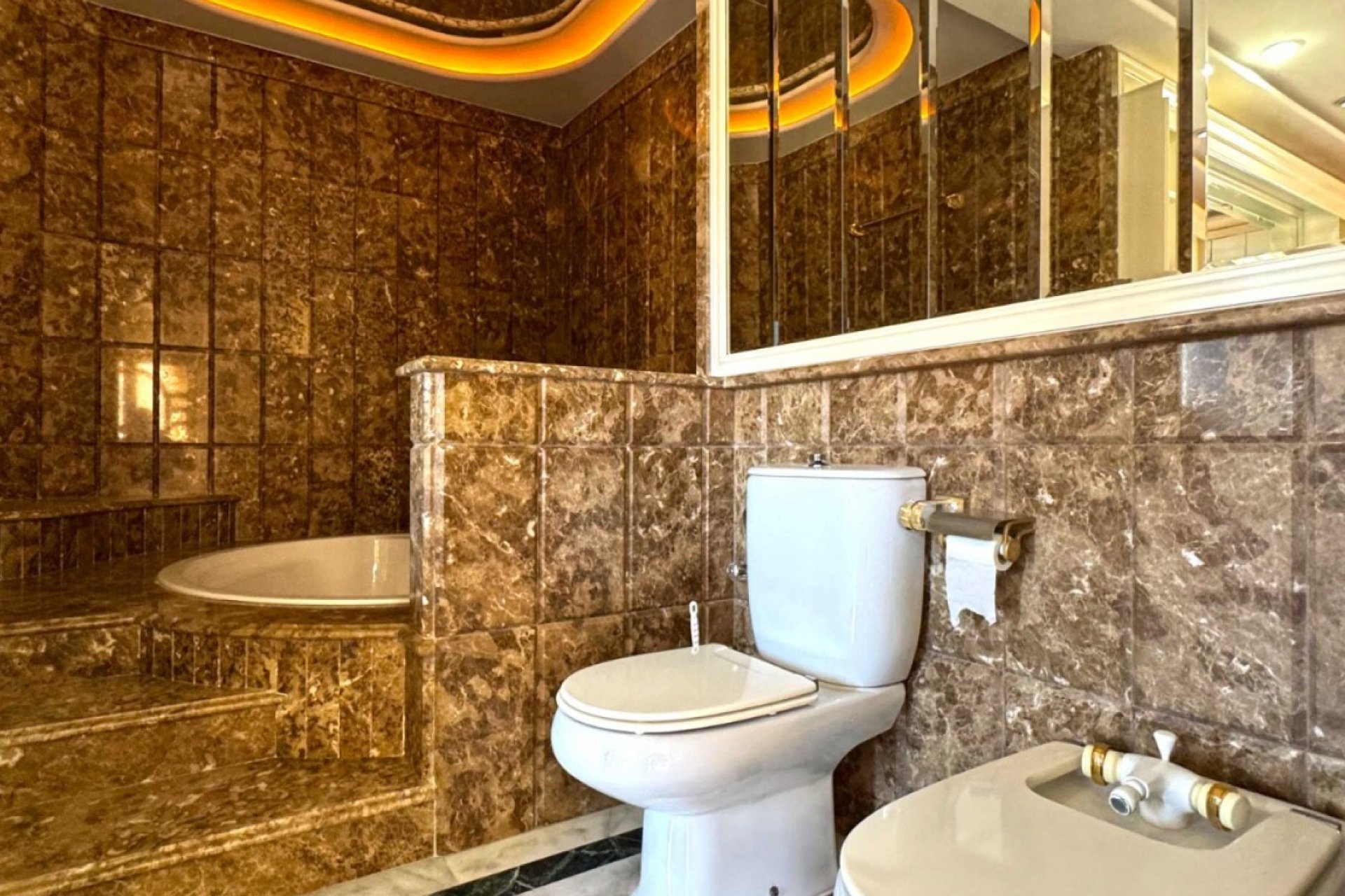 Resale - Duplex -
San Pedro del Pinatar - San Pedro Del Pinatar