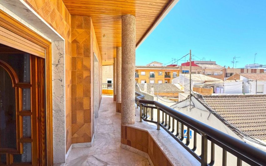 Resale - Duplex -
San Pedro del Pinatar - San Pedro Del Pinatar