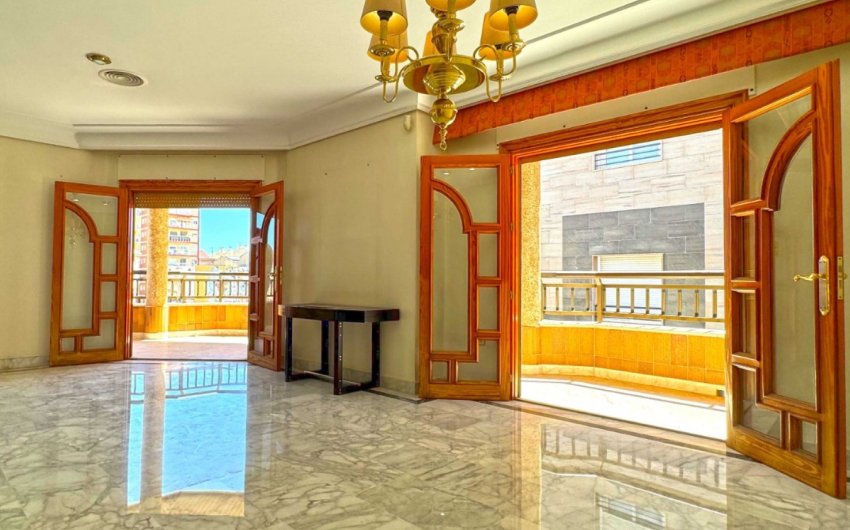 Resale - Duplex -
San Pedro del Pinatar - San Pedro Del Pinatar