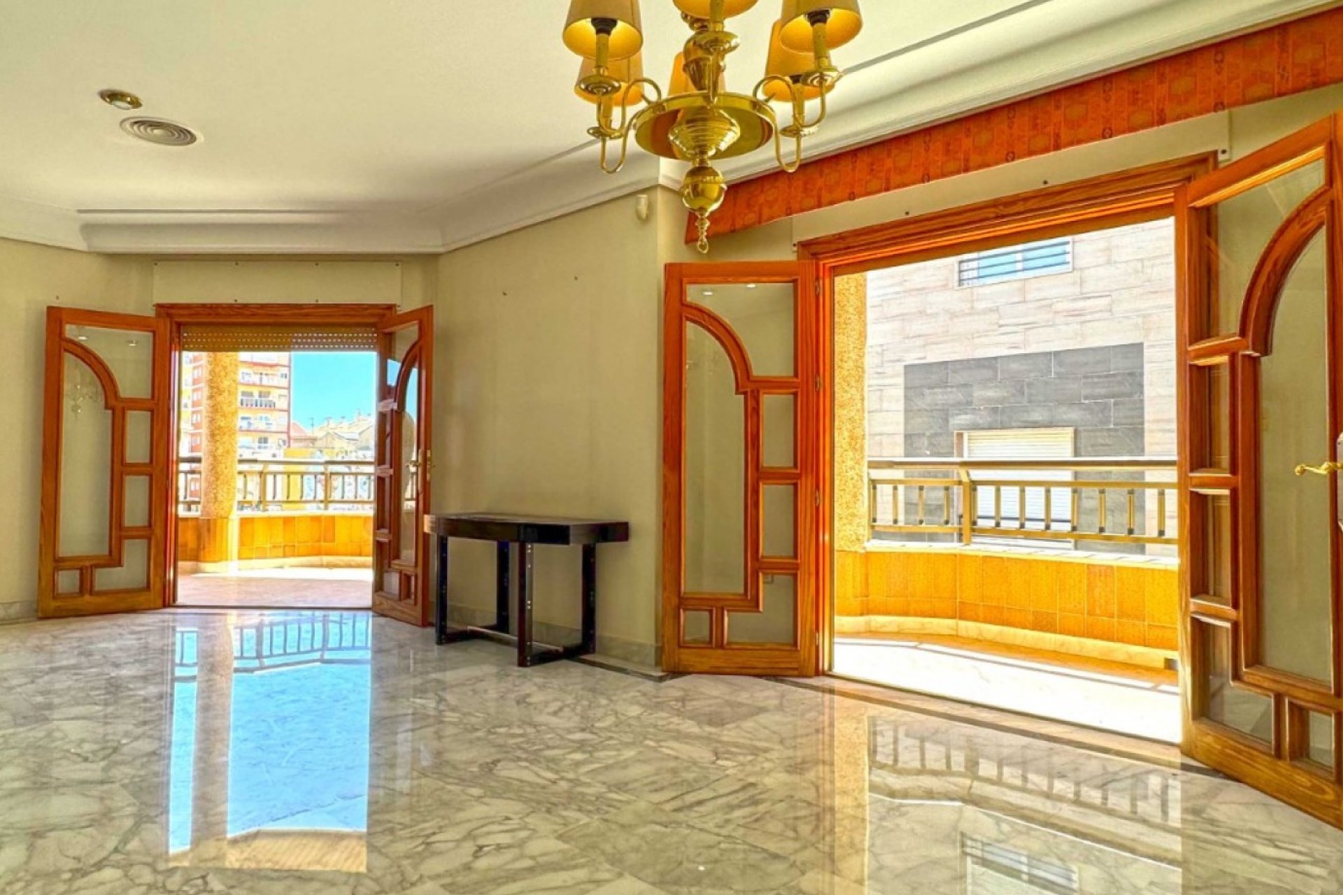 Resale - Duplex -
San Pedro del Pinatar - San Pedro Del Pinatar