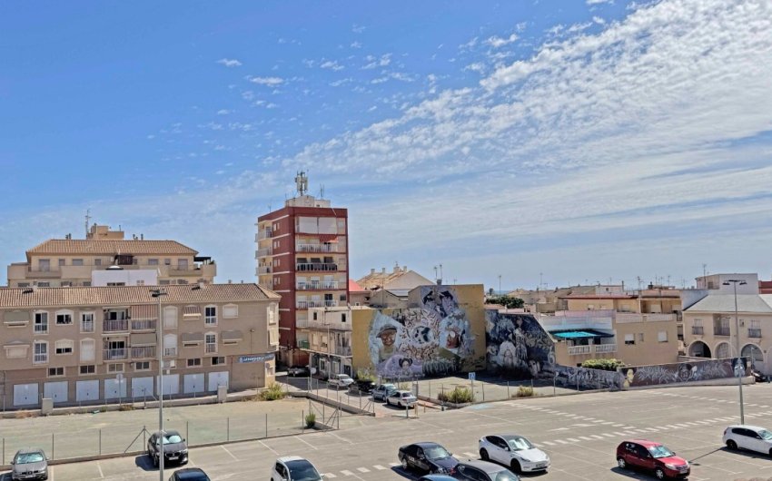 Resale - Duplex -
San Pedro del Pinatar - San Pedro Del Pinatar