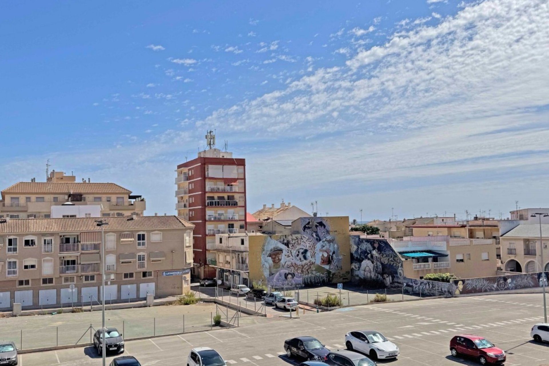 Resale - Duplex -
San Pedro del Pinatar - San Pedro Del Pinatar