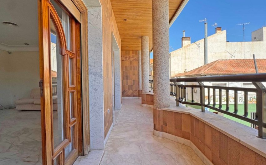 Resale - Duplex -
San Pedro del Pinatar - San Pedro Del Pinatar