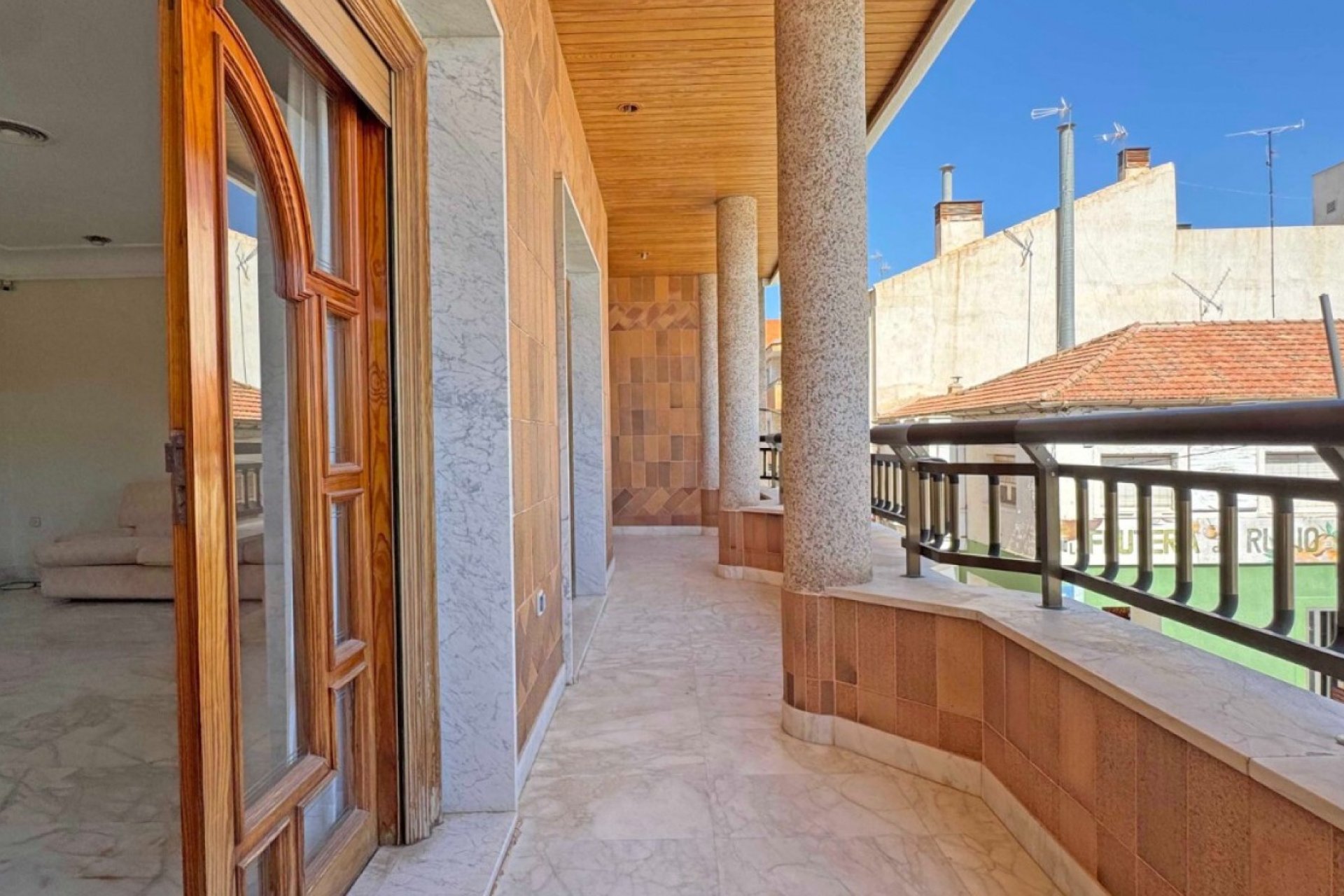 Resale - Duplex -
San Pedro del Pinatar - San Pedro Del Pinatar