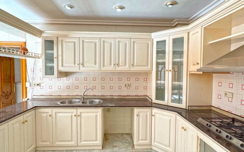 Resale - Duplex -
San Pedro del Pinatar - San Pedro Del Pinatar