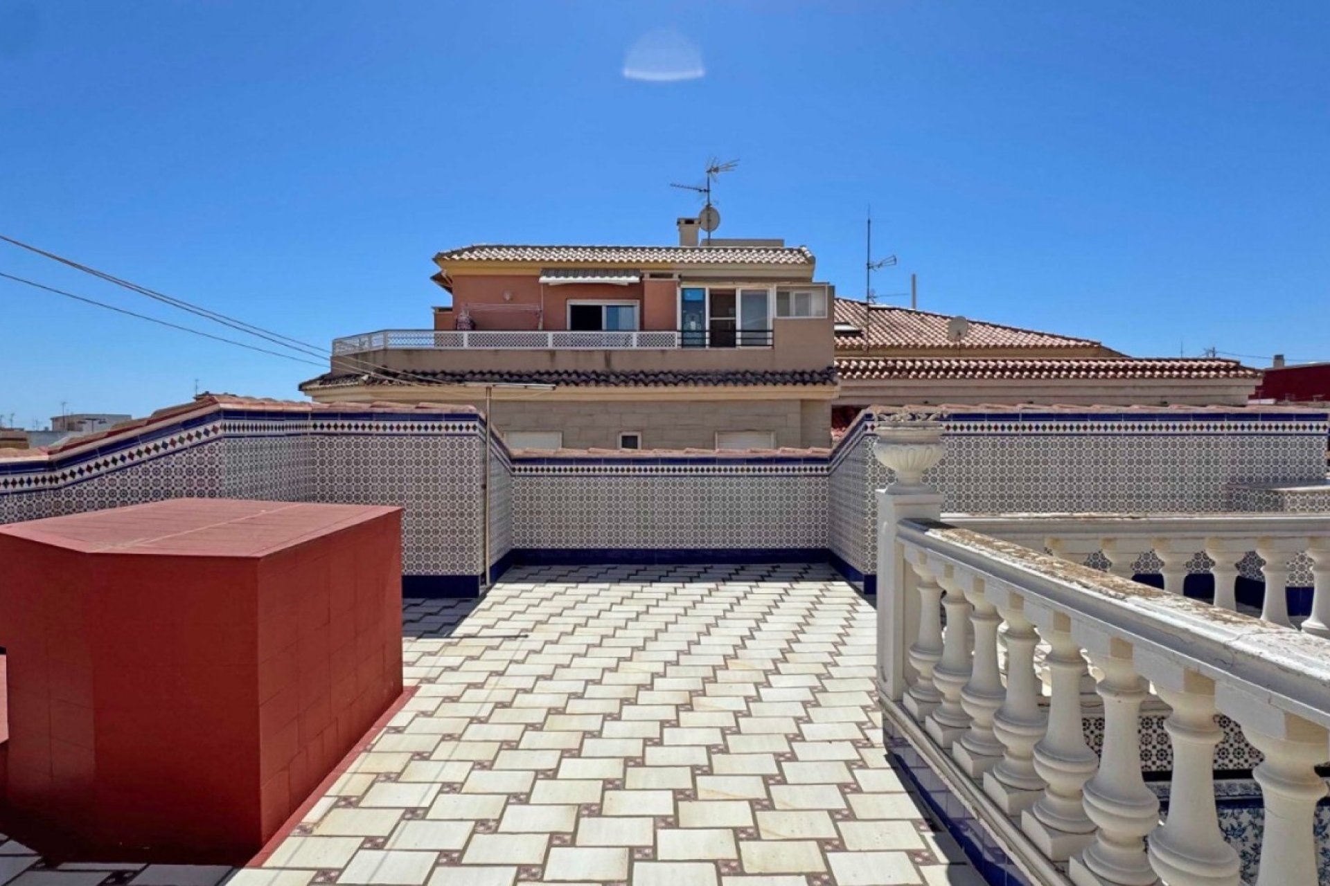 Resale - Duplex -
San Pedro del Pinatar - San Pedro Del Pinatar