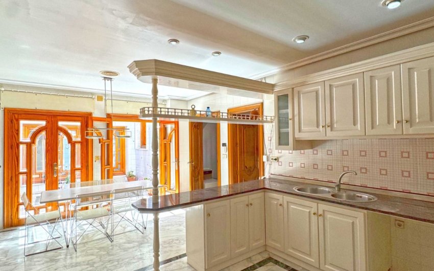 Resale - Duplex -
San Pedro del Pinatar - San Pedro Del Pinatar