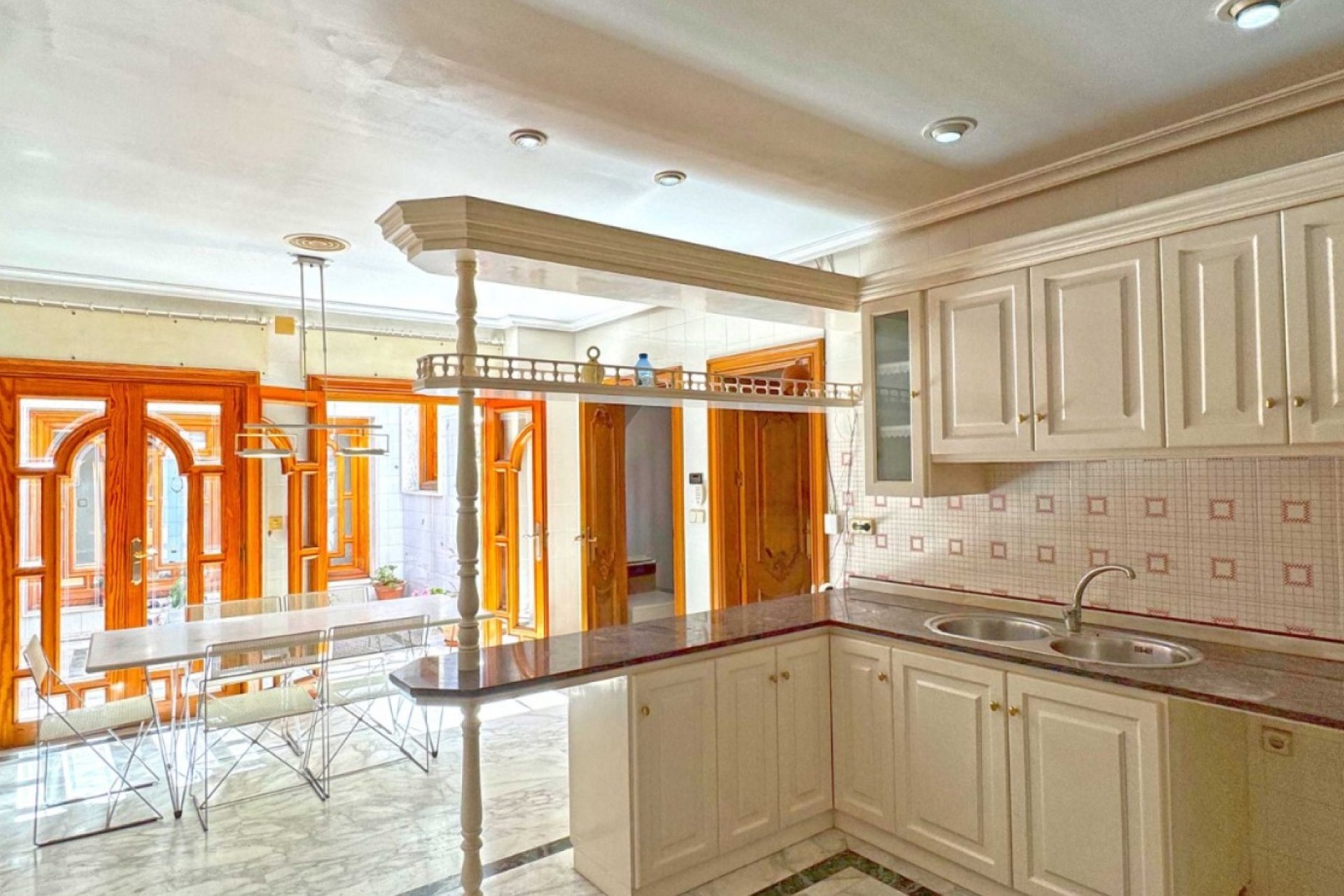 Resale - Duplex -
San Pedro del Pinatar - San Pedro Del Pinatar