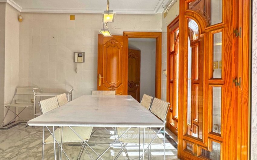 Resale - Duplex -
San Pedro del Pinatar - San Pedro Del Pinatar