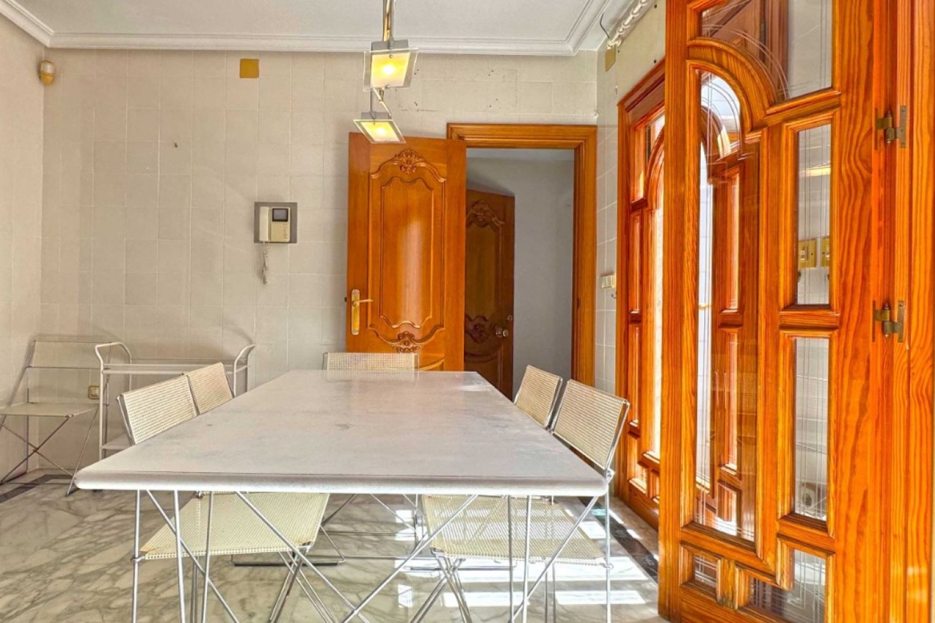 Resale - Duplex -
San Pedro del Pinatar - San Pedro Del Pinatar