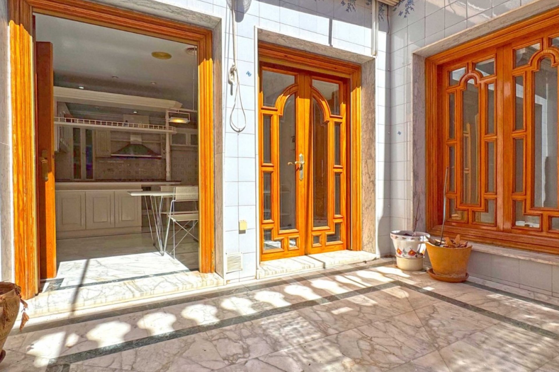 Resale - Duplex -
San Pedro del Pinatar - San Pedro Del Pinatar