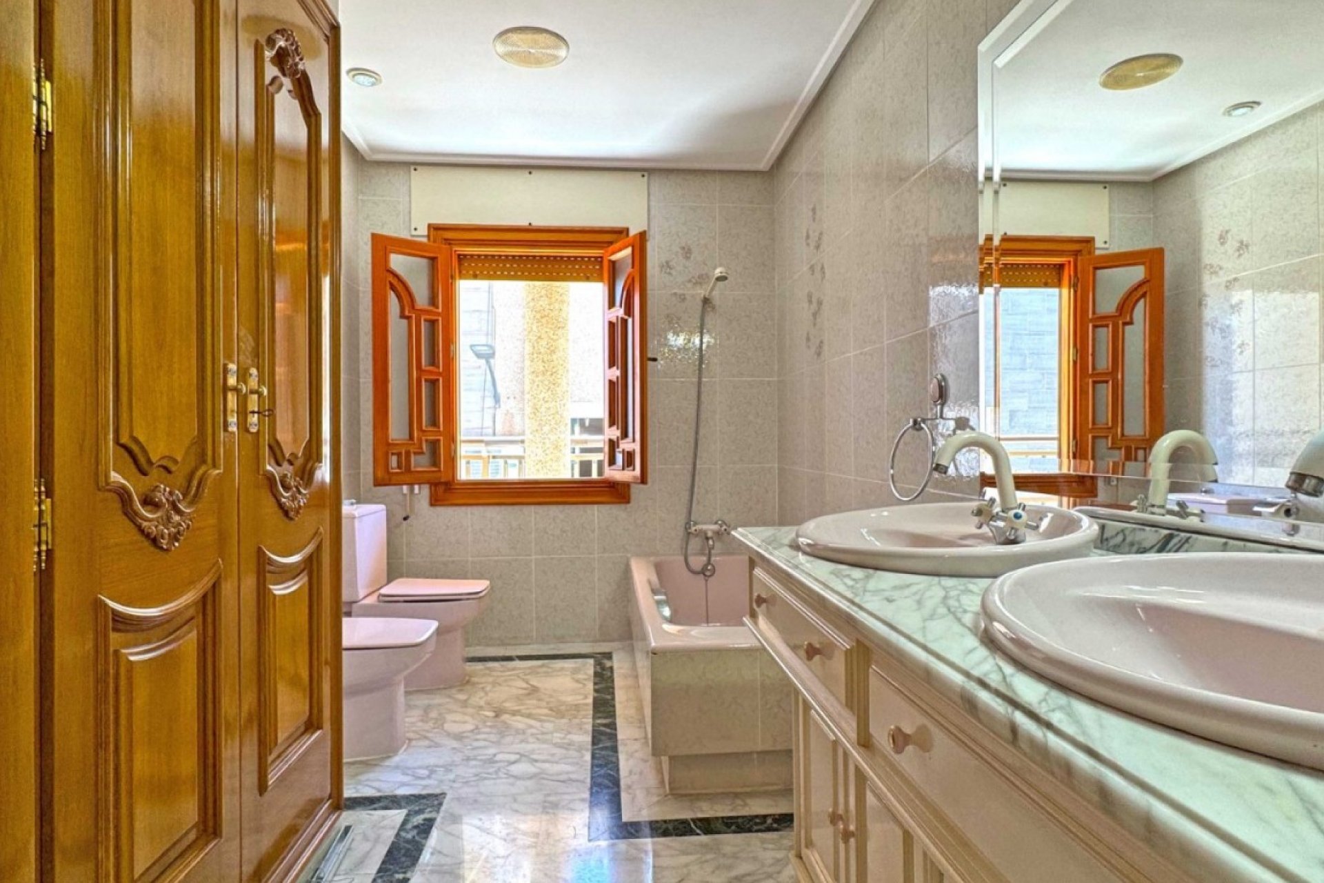 Resale - Duplex -
San Pedro del Pinatar - San Pedro Del Pinatar