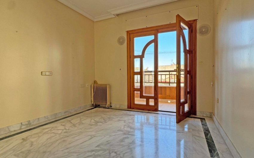 Resale - Duplex -
San Pedro del Pinatar - San Pedro Del Pinatar