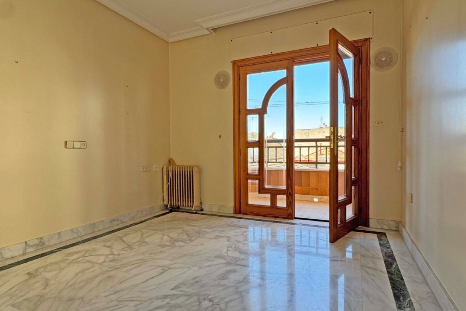 Resale - Duplex -
San Pedro del Pinatar - San Pedro Del Pinatar