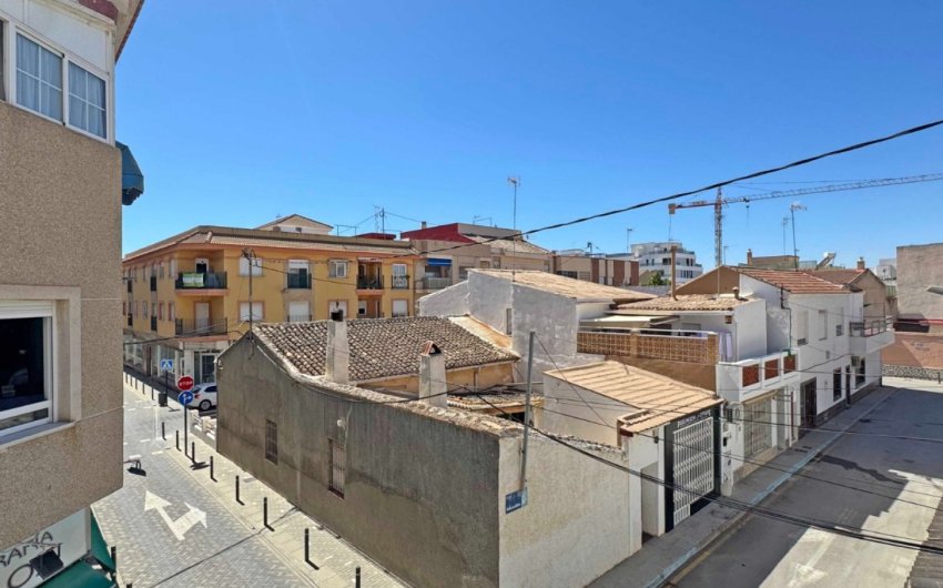 Resale - Duplex -
San Pedro del Pinatar - San Pedro Del Pinatar