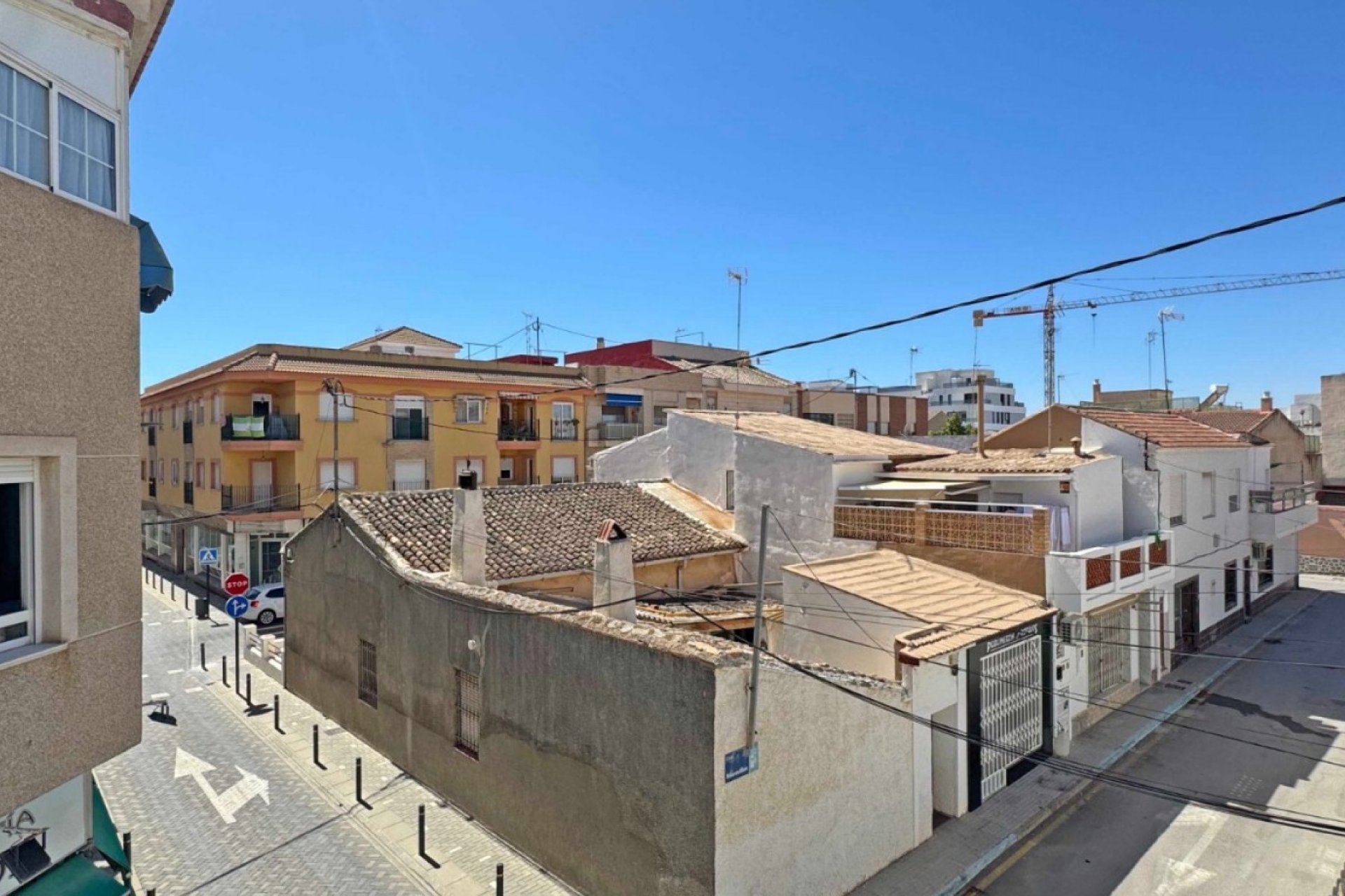 Resale - Duplex -
San Pedro del Pinatar - San Pedro Del Pinatar
