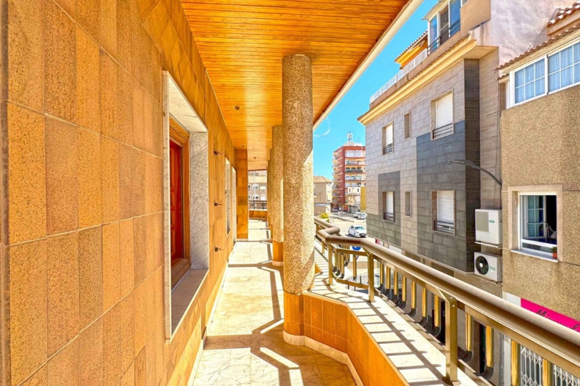 Resale - Duplex -
San Pedro del Pinatar - San Pedro Del Pinatar