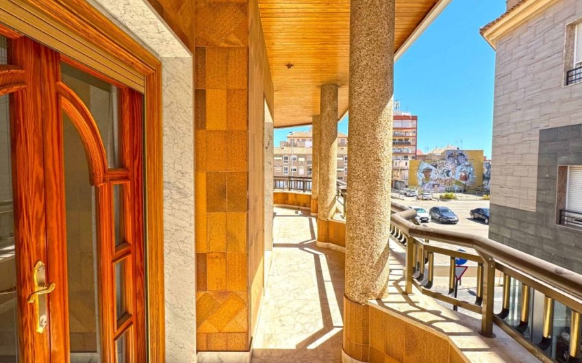 Resale - Duplex -
San Pedro del Pinatar - San Pedro Del Pinatar