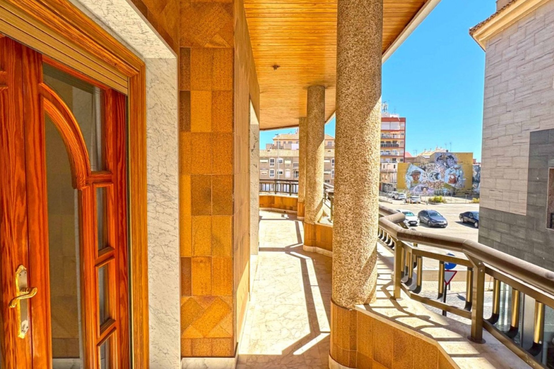 Resale - Duplex -
San Pedro del Pinatar - San Pedro Del Pinatar