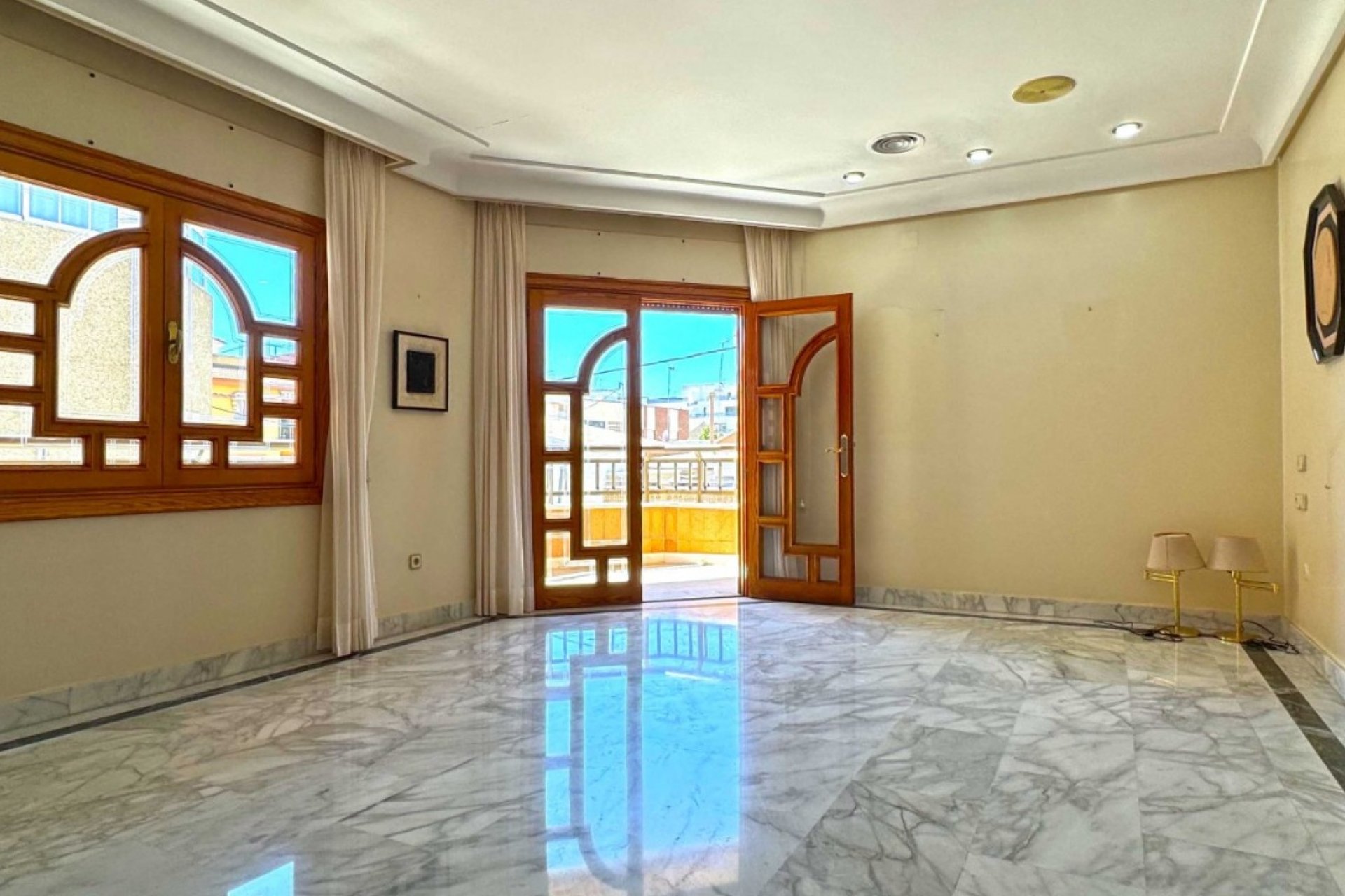 Resale - Duplex -
San Pedro del Pinatar - San Pedro Del Pinatar