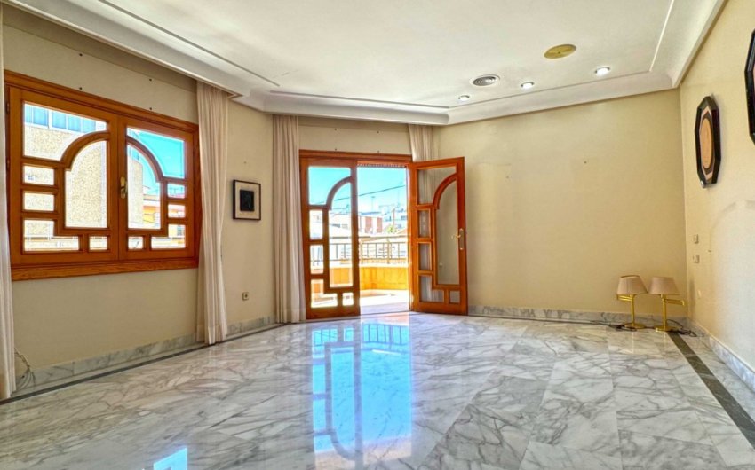 Resale - Duplex -
San Pedro del Pinatar - San Pedro Del Pinatar