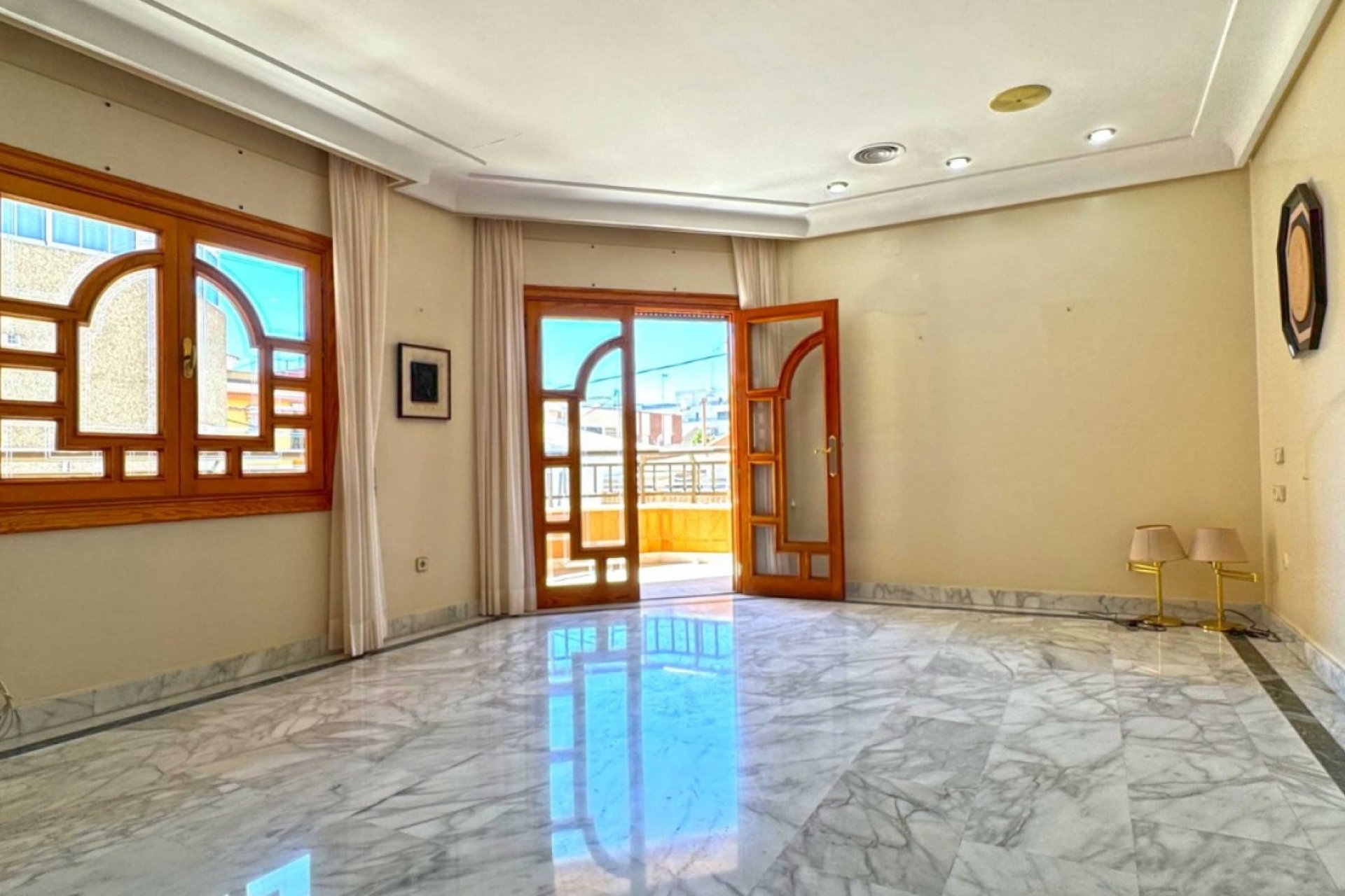 Resale - Duplex -
San Pedro del Pinatar - San Pedro Del Pinatar